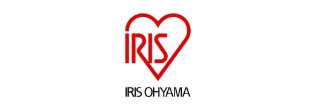 IRIS OHYAMA